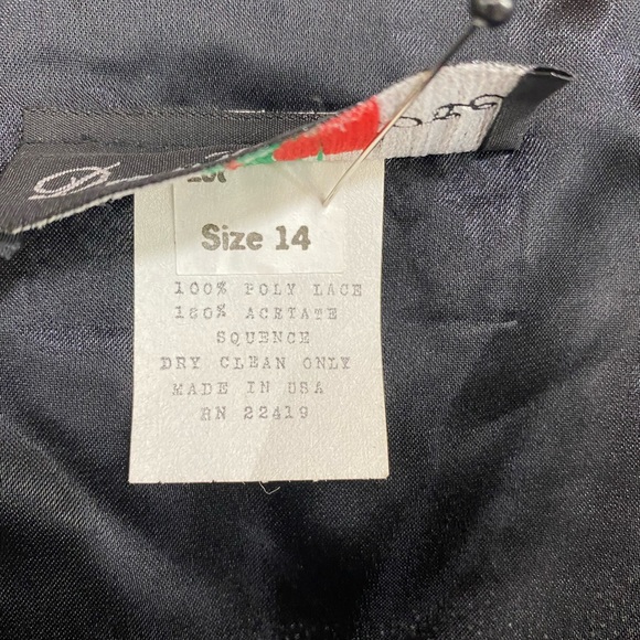 Jacket With Tails - Picture 14 of 16